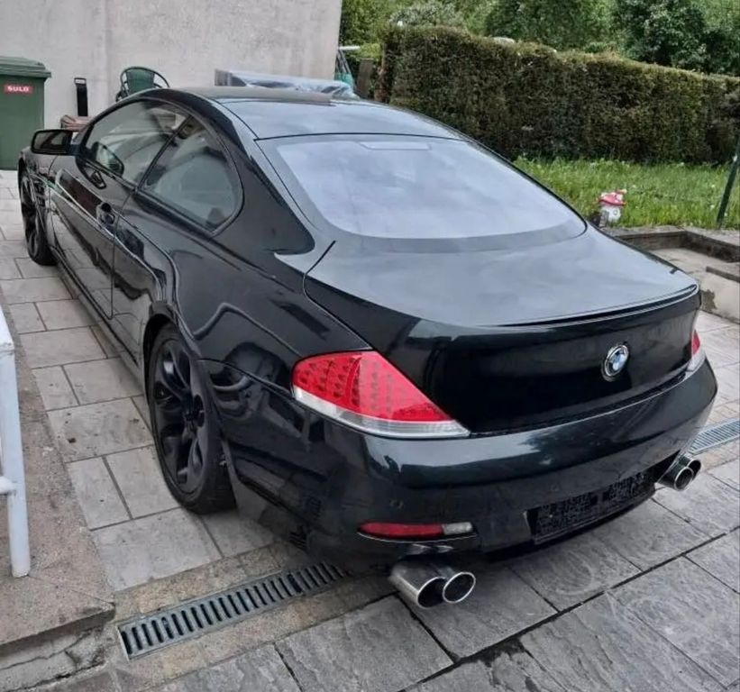 BMW 645