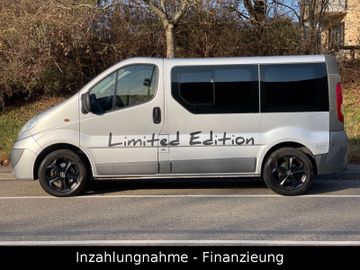 Opel Vivaro - 4