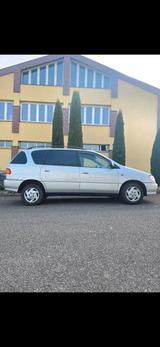 Toyota Picnic AUTOMATIK/ 6 Sizter/Klima/St... - Toyota Picnic: Kleinbus