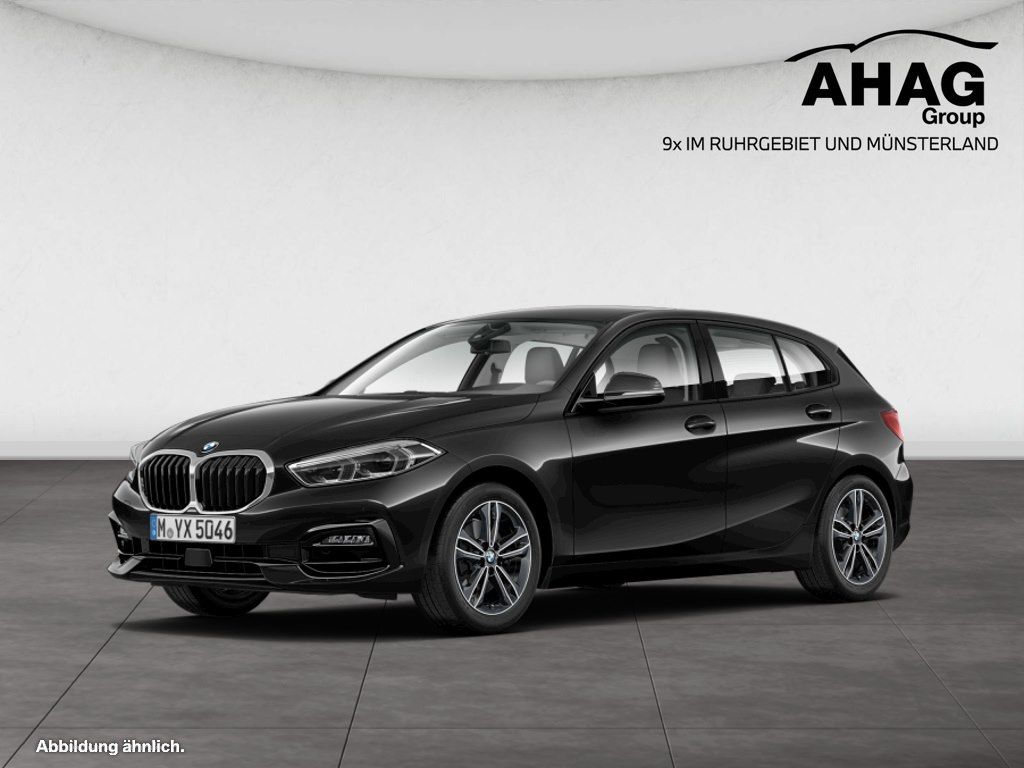 Image of BMW 118