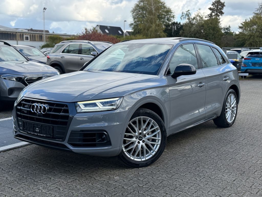 Image of Audi Q5