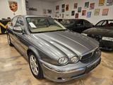 Jaguar X-Type 2.0 V6 Executive Ultra Sammlerzustand - Jaguar X-Type Gebrauchtwagen