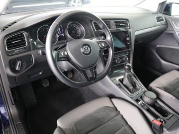 Volkswagen Golf Variant 1.5TSI ACC NAVI ERGO KAMERA AHK