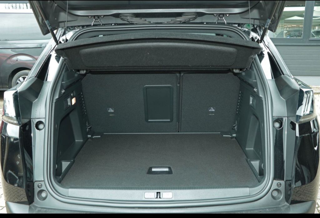 Image of Peugeot 3008