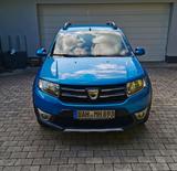 Dacia Sandero Stepway Prestige TCe 90 Star... - Dacia Sandero in München