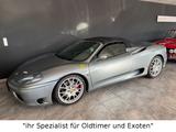 Ferrari 360 F1 Spider 19 Zoll Challenge Räder + Grill - Ferrari Gebrauchtwagen von 2005