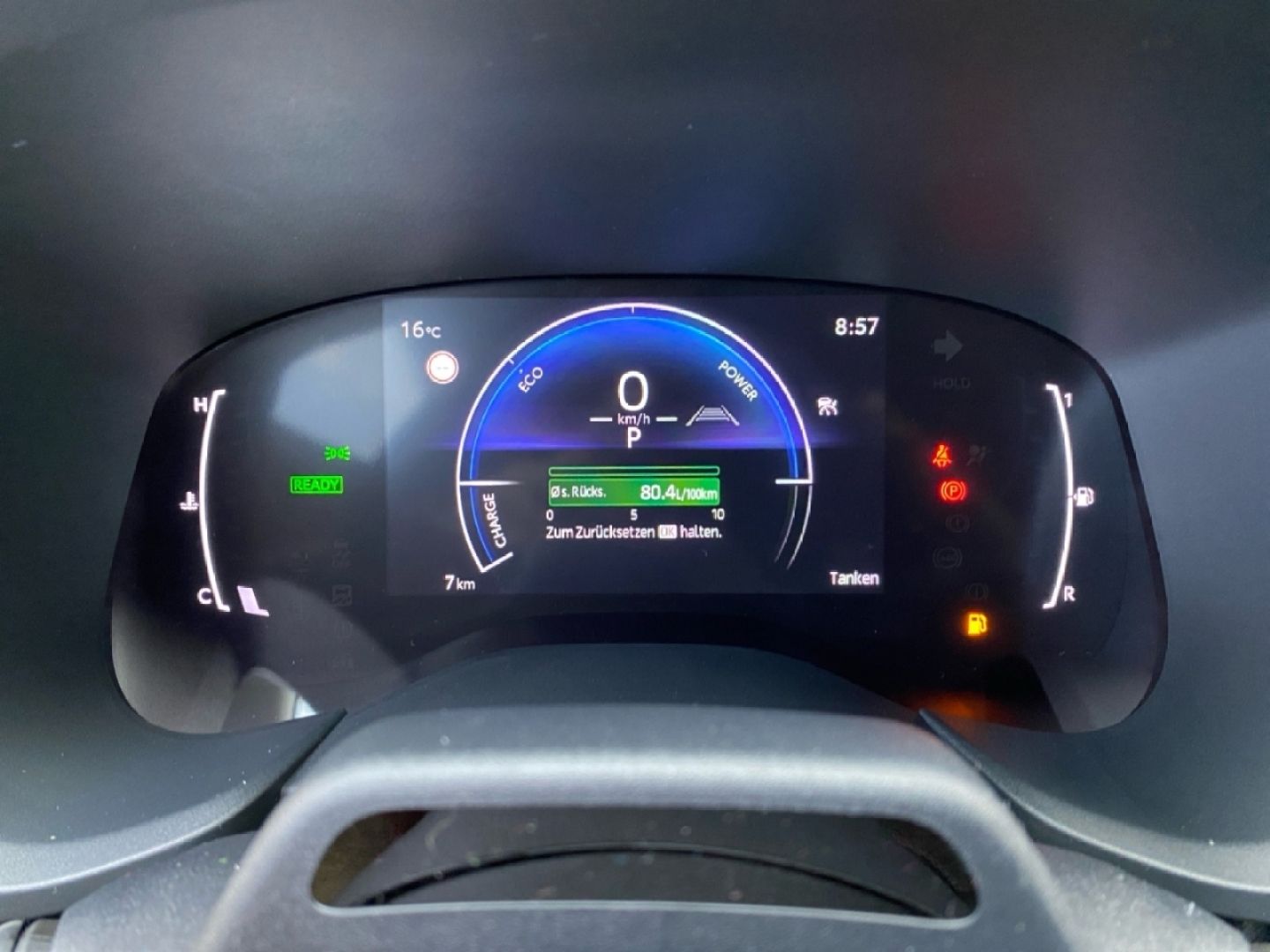 Toyota Aygo (X) - Bild 25