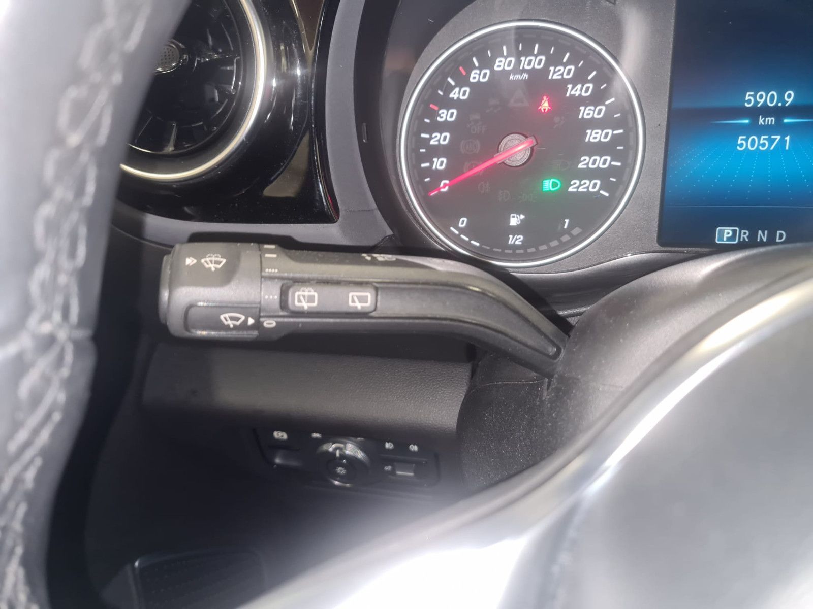 Fahrzeugabbildung Mercedes-Benz T180d / KLIMA / KAMERA