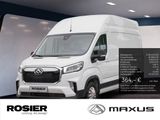 Maxus eDELIVER 9 KA L3H3 72 kWh Klima PDC Kamera