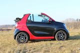 Smart ForTwo cabrio BRABUS Xclusive - Smart: Brabus Xclusive