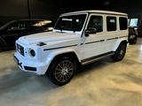 Mercedes-Benz G 500 AMG-LINE MASSAGE/LEDER EXCLUSIVE/DISTRONIK - gebrauchte Mercedes-Benz G 500 aus dem Jahr 2019