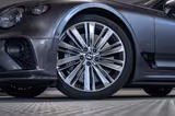Bentley Continental GT Speed 6.0 W12 | B&O PANO MASSAGE - Bentley Gebrauchtwagen von 2021