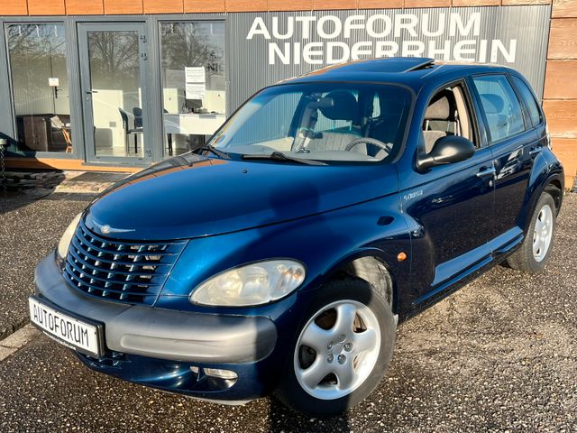 Chrysler PT Cruiser Touring EDITION 2.0 AUTOMATIK* KLIMA*