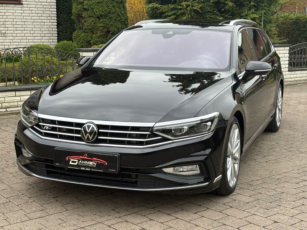 Image of Volkswagen Passat Variant