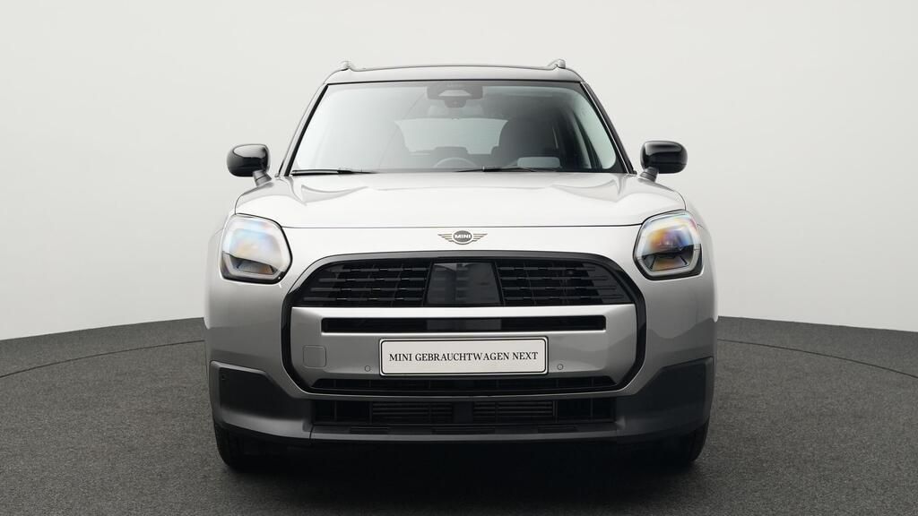 MINI Countryman C (Cooper) - Bild 3