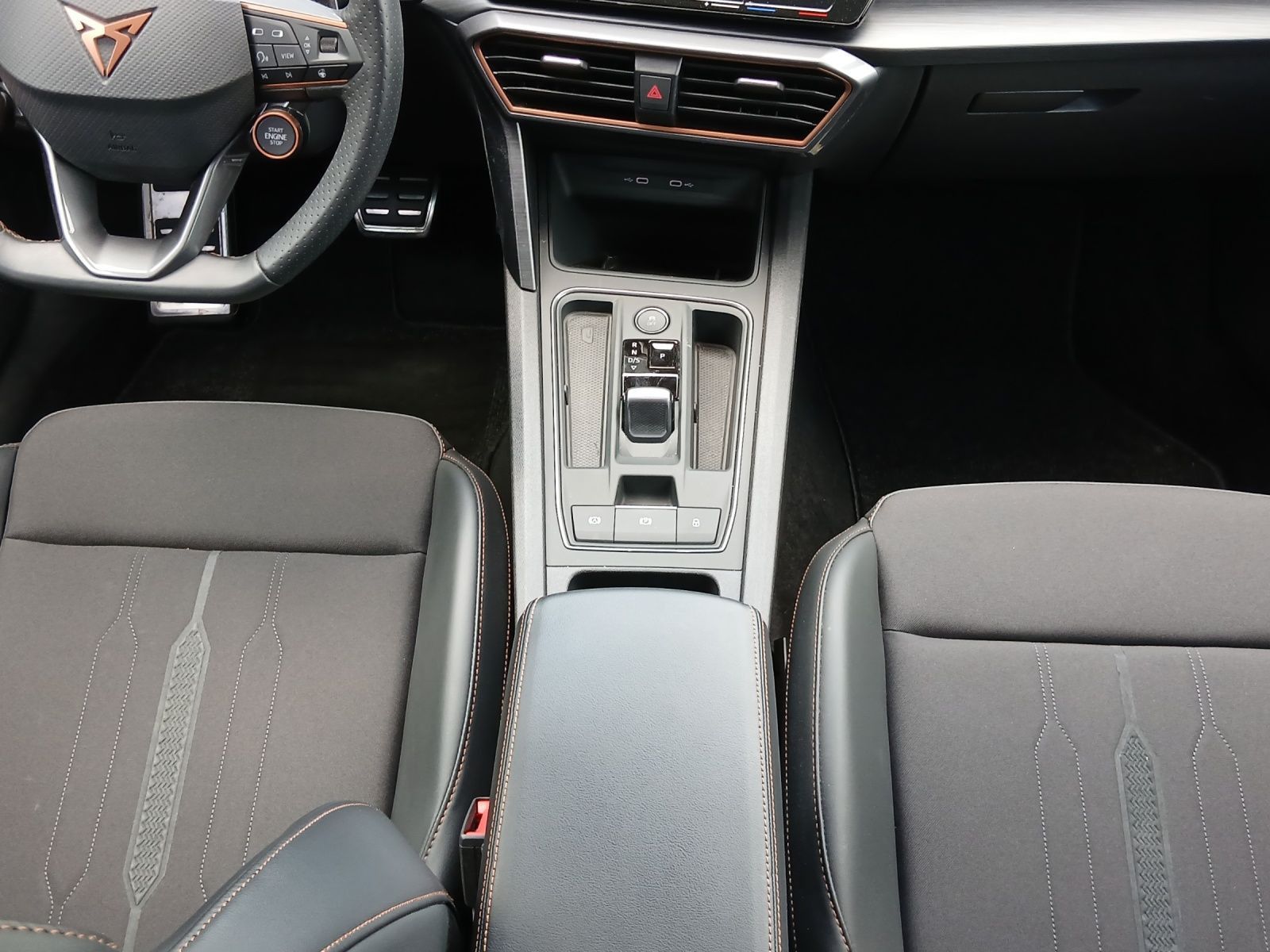 Cupra Formentor - Bild 11