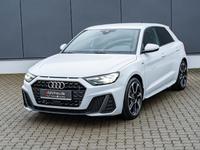 Audi A1 35 TFSI S tronic S line *KAM*MMI+*KEYL.*