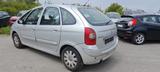 Citroën Xsara Picasso HDi 110 FAP Confort - Citroën Xsara Picasso mit Diesel-Antrieb