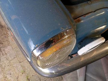 1968 Mercedes-BENZ OTHERS 照片 6