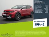 Citroën C3 Aircross Turbo 100 S&S YOU mit PLUS Paket - Citroën C3 Aircross: You
