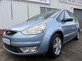 Ford Galaxy 2.0 TDCI 103kW 140PS Trend/7-Sitzer/Klima - gebrauchte Ford Galaxy aus dem Jahr 2006