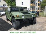 Hummer H1 AM GENERAL HUMVEE M998 1 HAND - Hummer H1 Gebrauchtwagen