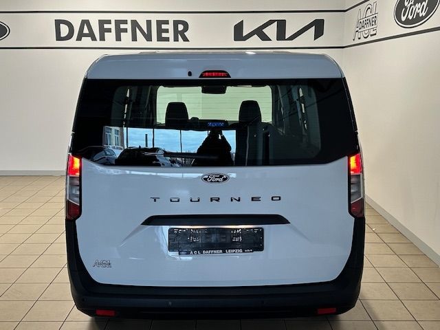 Fahrzeugabbildung Ford Tourneo Courier Trend 1.0 EcoBoost EU6d
