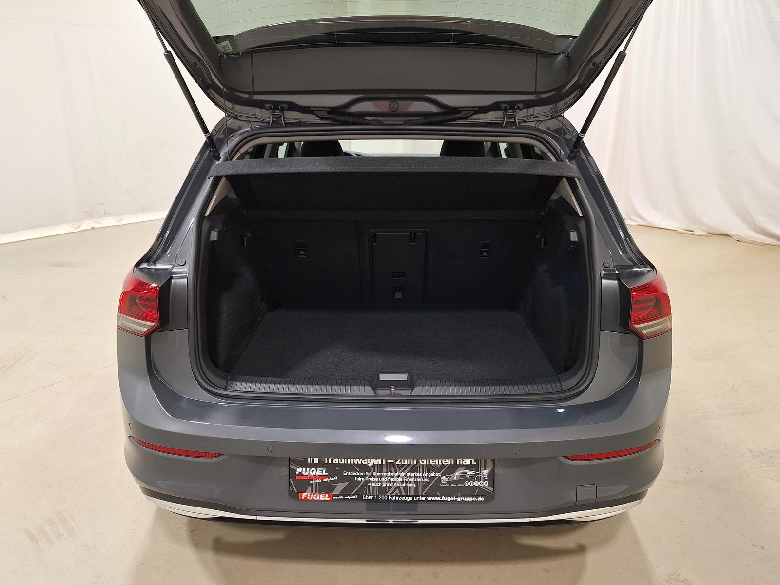 Volkswagen Golf 1.5 TSI Active IQ-Drive Standhzg. 5J.Garant, миниатюра 14