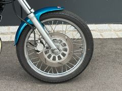 YAMAHA Virago 535 +Kundendienst & TÜV NEU +Ledertaschen