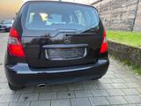 Mercedes-Benz A 160 BlueEFFICIENCY -Klima / Sitzheizung  - Mercedes-Benz A 160: Blueefficiency
