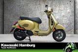 Vespa GTS 125 Supersport, Lieferservice, - Vespa GTS SuperSport 125