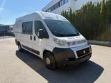 Fiat Ducato  120 Multijet/  Regale - Fiat Ducato 120 multijet