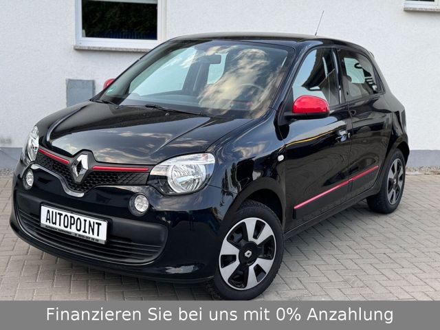 Renault Twingo Dynamique