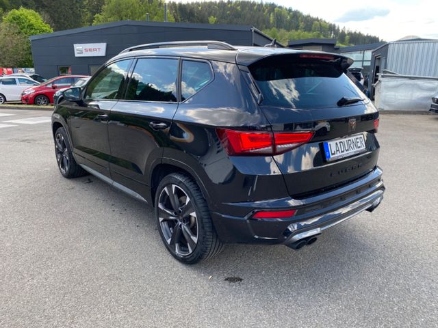 Ateca 2.0 TSI DSG 4Drive *Navi/ACC/AHK/PDC/SHZ*