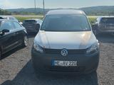 Volkswagen Caddy Maxi - : Weiß, Van