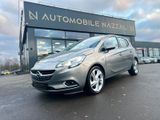 Opel CORSA  E INNOVATION*R-KAMERA*TEILLEDER*XENON - Opel Corsa mit Diesel-Antrieb: Limousine
