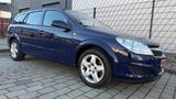 Opel Astra H 1.9 CDTI AUTOMATIK TÜV,45.000KM,KLIMA - Opel Astra aus 2007: Kombi
