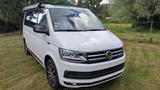 Volkswagen T6 California Coast Edition 