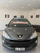 Peugeot 308 SW 2009 1.4Cc Benzina - Peugeot 308 200