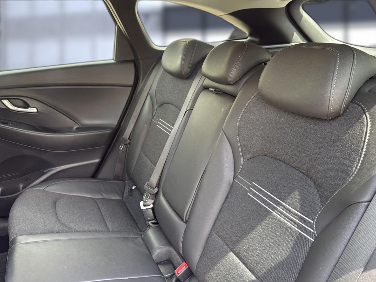 Fahrzeugabbildung Hyundai i30 cw N Line Mild-Hybrid