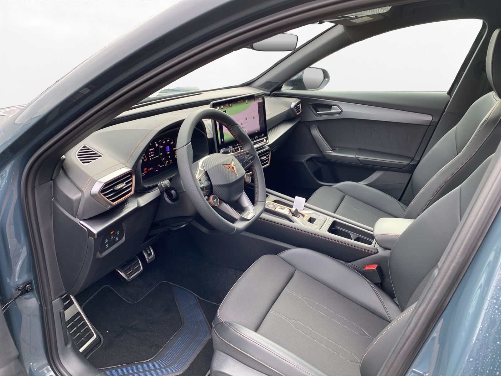 Cupra Formentor - Bild 11