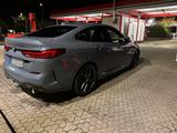BMW Auto BMW 220d Gran Coupé *M-Paket*HUD*H&K*... - BMW 220 in Dresden