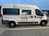 Fiat Eiswagen Fiat Ducato 2013 2.3 Multijet131p... - Eiswagen