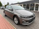Volkswagen Polo VI 1.6 TDI DSG Highline CarPlay PDC Alu LED - Volkswagen Polo: TDI Dsg