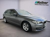 BMW 520 d Touring Aut. AHK+HUD+ACC+Pano+Softclose