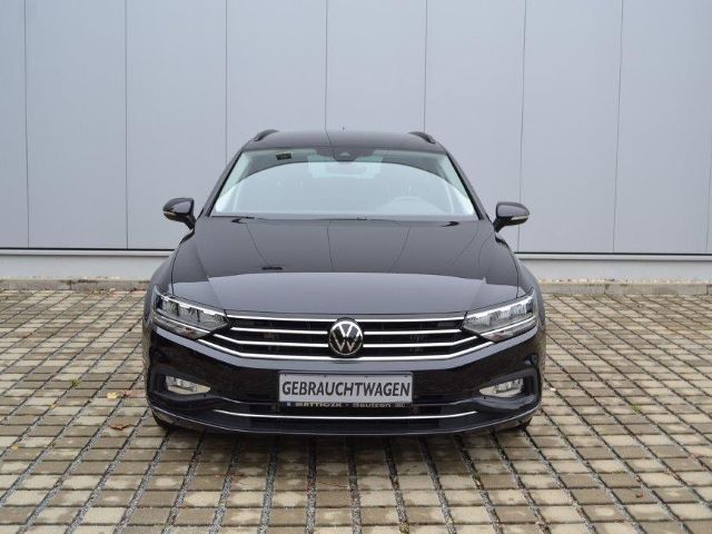 Passat Variant 1.5 TSI DSG Business AHK/LED/NAVI