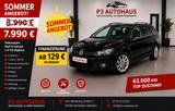Volkswagen Golf VI Variant Highline - Volkswagen Golf aus 2011: Kombi