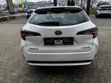 Toyota Corolla Touring Sports 1.8 Hybrid Comfort ACC - Toyota Corolla mit Hybrid-Antrieb: Comfort