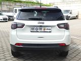 Jeep Compass 80TH ANNIVERSARY 1.3 GSE 150PS 4X2 DCT N - Jeep Compass in Saarbrücken