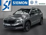 Skoda Karoq 1.5 TSI DSG Sportline AHK MatrLED Nav 360°